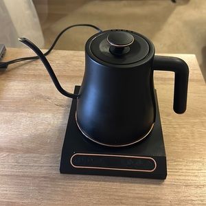 ELECTRIC Tea Kettle